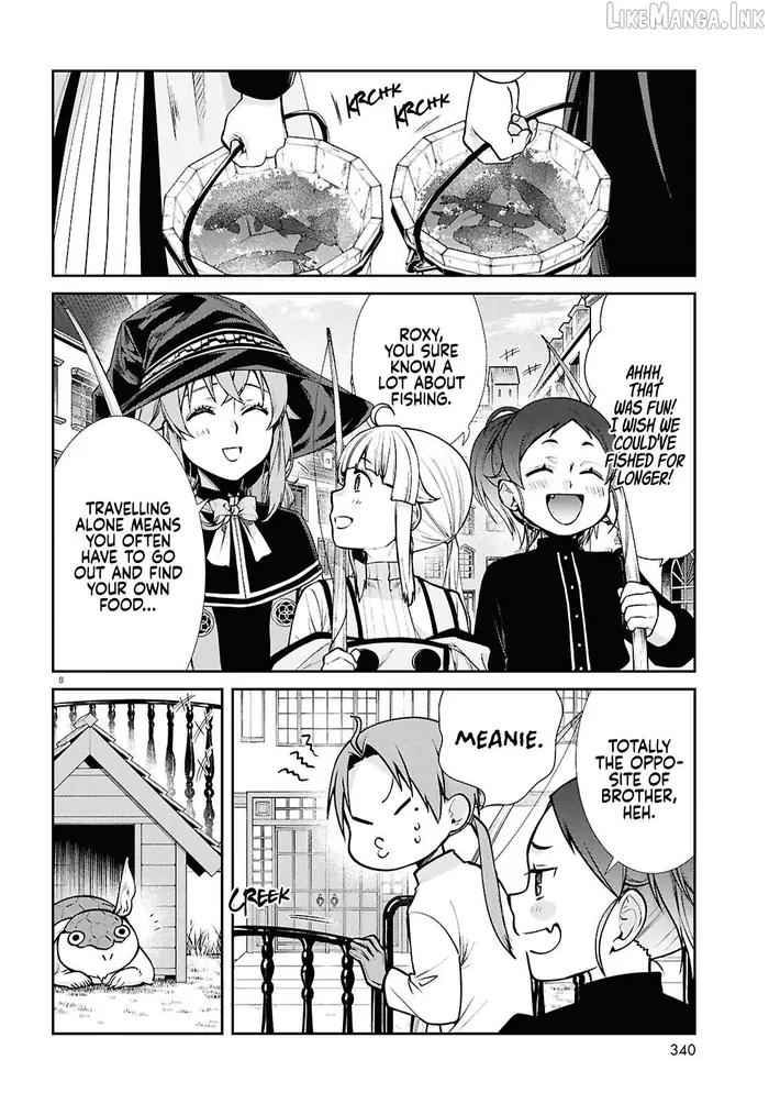 Mushoku Tensei Chapter 121 image 09_optimized